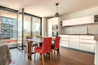  Appartement  vendre 2 pices 68 m