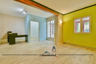  Maison � vendre 7 pi�ces 169 m�