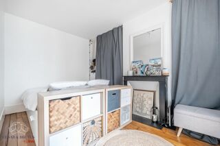 Appartement  vendre 2 pices 27 m
