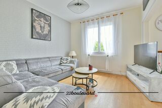  Maison � vendre 7 pi�ces 110 m�