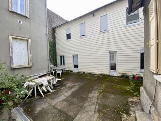  Appartement � vendre 2 pi�ces 54 m�