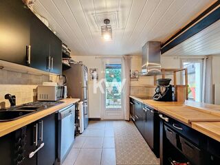  Maison  vendre 4 pices 91 m