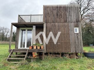  Maison � vendre 2 pi�ces 28 m�