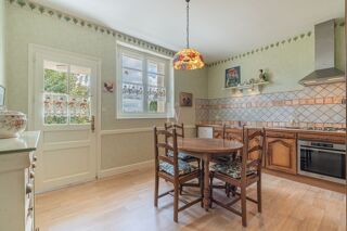  Maison  vendre 4 pices 136 m