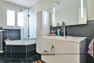  Appartement � vendre 4 pi�ces 75 m�