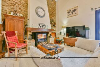  Maison � vendre 4 pi�ces 85 m�