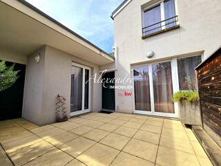  Appartement  vendre 4 pices 91 m