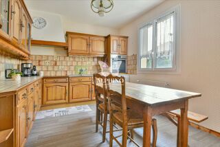  Maison � vendre 5 pi�ces 133 m�