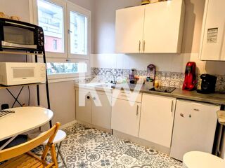  Appartement � vendre 1 pi�ce 30 m�