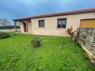  Maison � vendre 4 pi�ces 73 m�