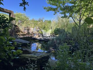  Maison � vendre 5 pi�ces 220 m�