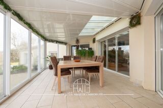  Maison � vendre 13 pi�ces 250 m�