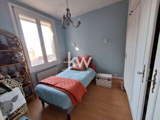  Appartement  vendre 3 pices 50 m