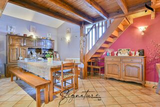  Maison � vendre 7 pi�ces 160 m�