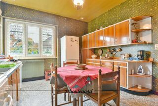  Maison � vendre 5 pi�ces 133 m�