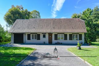  Maison  vendre 6 pices 130 m