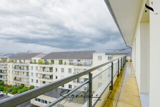  Appartement � vendre 5 pi�ces 118 m�