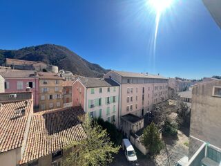  Appartement  vendre 3 pices 53 m
