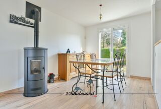  Maison � vendre 6 pi�ces 95 m�