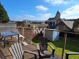  Appartement  vendre 4 pices 92 m