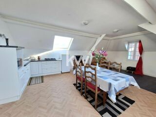  Appartement  vendre 2 pices 62 m