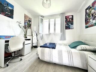  Appartement � vendre 4 pi�ces 82 m�