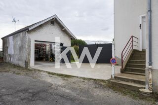  Maison � vendre 7 pi�ces 159 m�