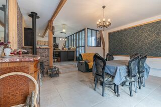  Maison � vendre 9 pi�ces 380 m�