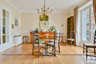  Appartement � vendre 4 pi�ces 96 m�