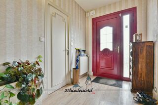  Maison  vendre 6 pices 143 m