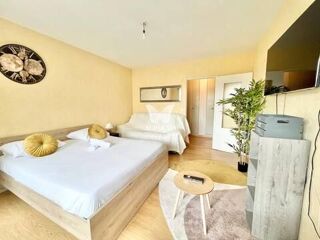  Appartement � vendre 1 pi�ce 35 m�