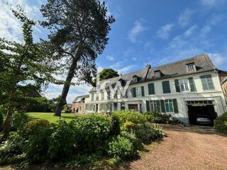  Maison  vendre 11 pices 300 m Beauchamps