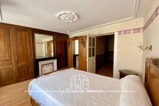  Maison  vendre 6 pices 184 m