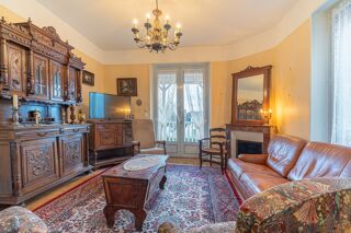  Maison � vendre 5 pi�ces 145 m�