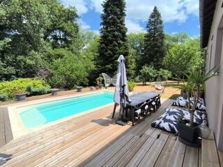  Maison � vendre 6 pi�ces 135 m�