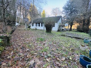  Maison � vendre 4 pi�ces 80 m�