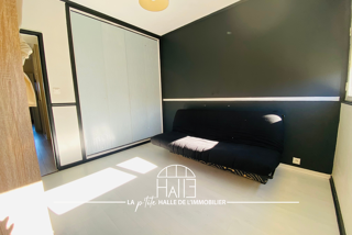  Appartement � vendre 3 pi�ces 63 m�