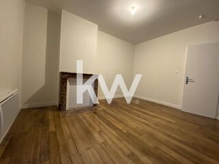  Appartement � louer 2 pi�ces 40 m�