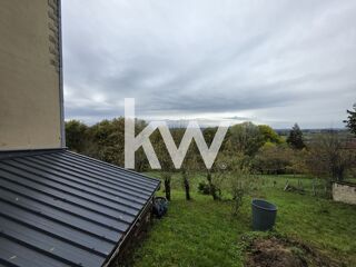  Maison � vendre 4 pi�ces 107 m�