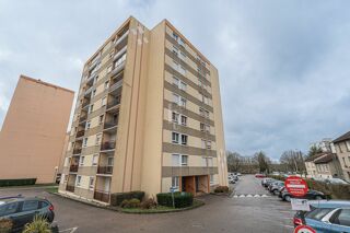  Appartement  vendre 5 pices 103 m Limoges