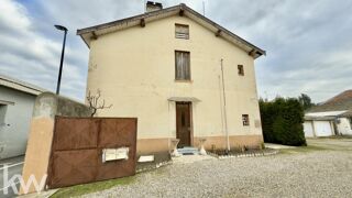  Maison  vendre 7 pices 159 m