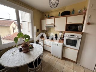  Appartement � vendre 5 pi�ces 121 m�