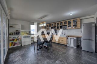  Appartement  vendre 4 pices 75 m