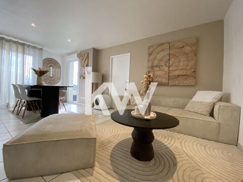  Appartement � louer 2 pi�ces 58 m�