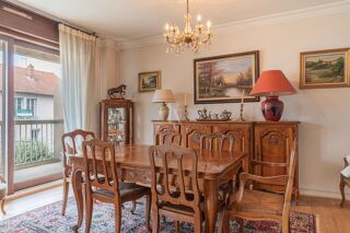  Appartement � vendre 5 pi�ces 117 m�