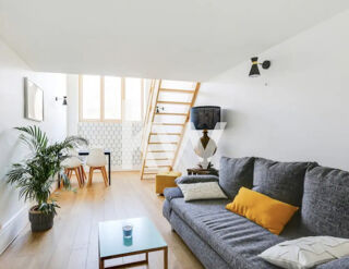  Appartement  vendre 3 pices 48 m