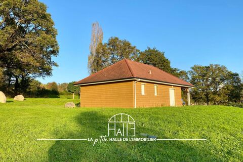   Maison de plain-pied, 3 pices (74 m) en vente  SAILLAT SUR Maison - 3 pice(s) - 74 m