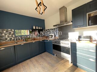  Maison � vendre 5 pi�ces 115 m�