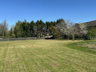  Terrain  vendre 755 m