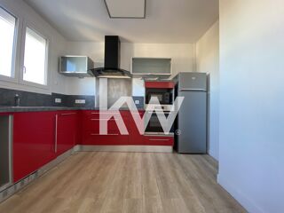  Appartement � louer 4 pi�ces 72 m�